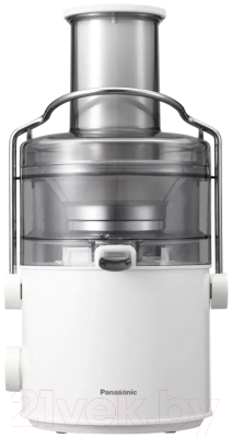 Соковыжималка электрическая Panasonic MJ-CB100WTQ