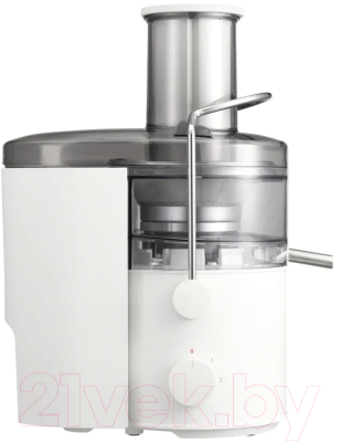 Соковыжималка электрическая Panasonic MJ-CB100WTQ