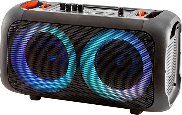 Портативная акустика Supra SMB-630 - фото