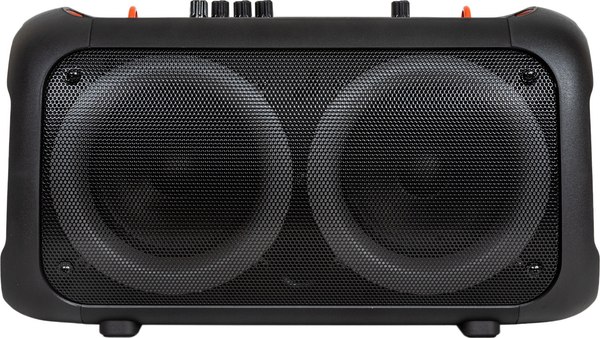 Портативная акустика Supra SMB-630