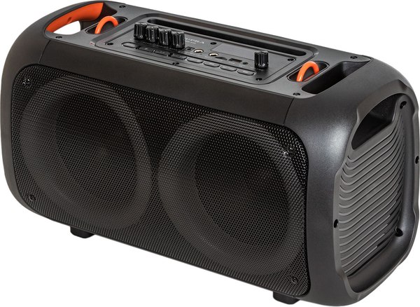 Портативная акустика Supra SMB-630