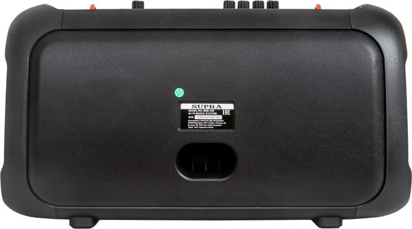 Портативная акустика Supra SMB-630
