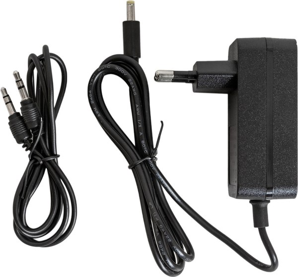 Портативная акустика Supra SMB-630