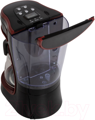 Капельная кофеварка Supra CMS-0655