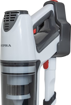 Вертикальный пылесос Supra VCS-5083