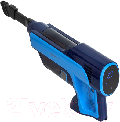 Вертикальный пылесос Supra VCS-5081