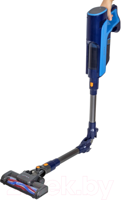 Вертикальный пылесос Supra VCS-5081