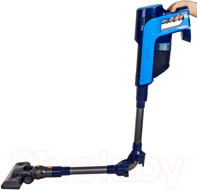 Вертикальный пылесос Supra VCS-5081