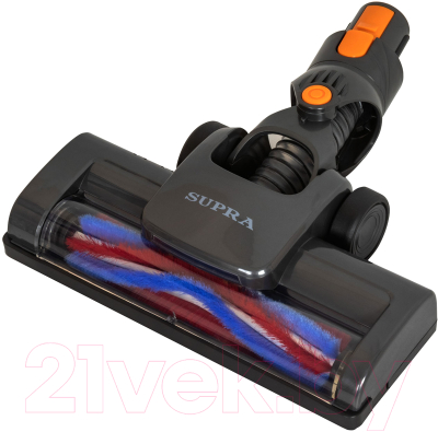Вертикальный пылесос Supra VCS-5081