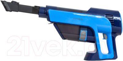 Вертикальный пылесос Supra VCS-5081