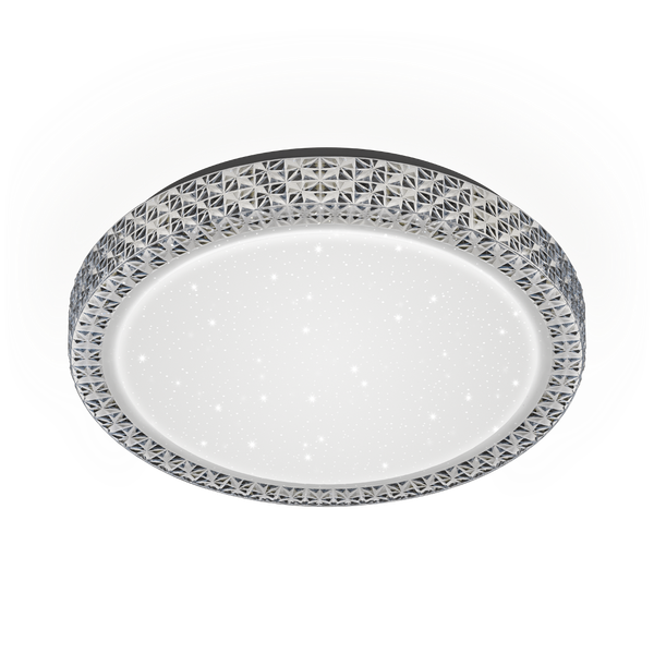 Люстра REV Ritter Galaxy / 52228 7 - фото