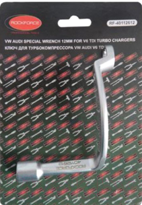 Гаечный ключ RockForce RF-40112612 - фото