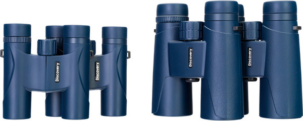 Бинокль Levenhuk Discovery Elbrus 8x42 / D79579