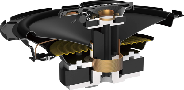 Коаксиальная АС Pioneer TS-A1678S