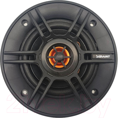 Коаксиальная АС Swat SP-C4 - фото