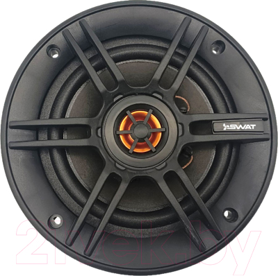 Коаксиальная АС Swat SP-C5 - фото