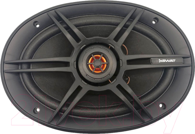 Коаксиальная АС Swat SP-C69 - фото