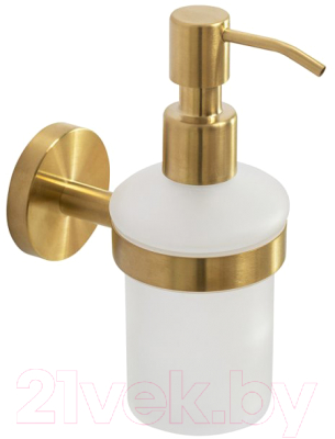 Дозатор для жидкого мыла Cezares RELAX-SOIS-V-BORO - фото