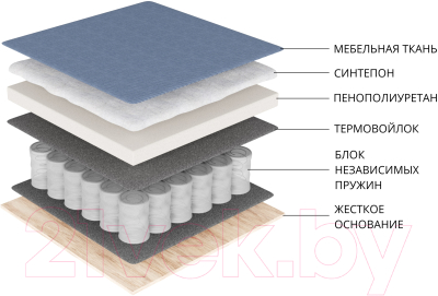 Диван Лига Диванов Лига-029 / 121009