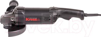 Угловая шлифовальная машина Kress KU720 - фото