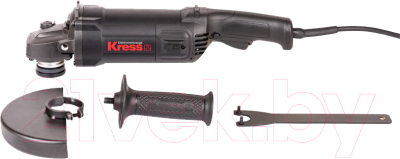 Угловая шлифовальная машина Kress KU720