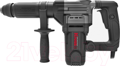 Отбойный молоток Kress KU341 - фото