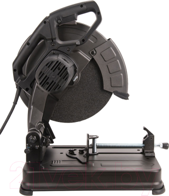 Отрезная пила Kress KU760