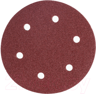 Набор шлифлистов Kress KA2031 - фото