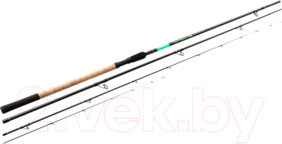 Удилище Flagman Fishing Cast Master Feeder 3.30м 60г / CMFM330 - фото