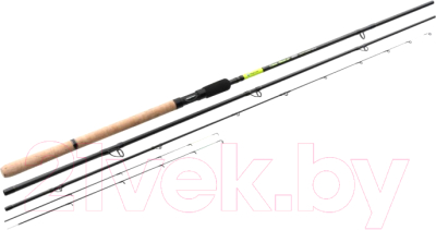 Удилище Flagman Fishing Cast Master Feeder 360 Heavy 120GR / CMF360 - фото