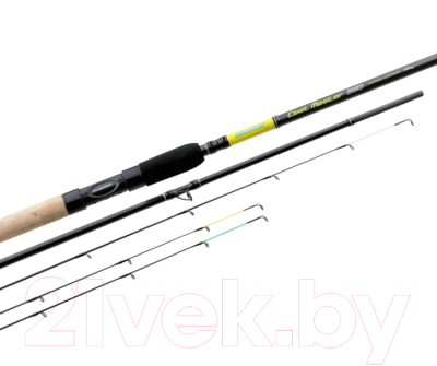 Удилище Flagman Fishing Cast Master Feeder 360 Heavy 120GR / CMF360