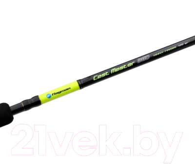 Удилище Flagman Fishing Cast Master Feeder 360 Heavy 120GR / CMF360