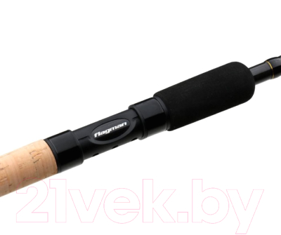 Удилище Flagman Fishing Cast Master Feeder 360 Heavy 120GR / CMF360