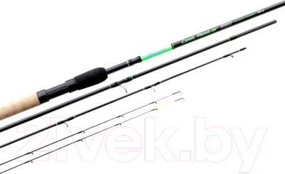 Удилище Flagman Fishing Cast Master Feeder 360 Medium 70GR / CMFM360 - фото