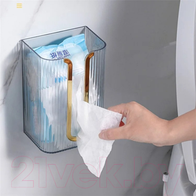 Органайзер для ванной Saniteco 649901263A