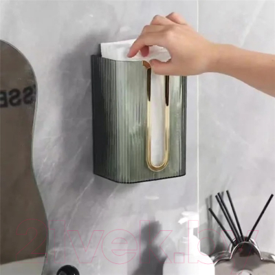 Органайзер для ванной Saniteco 649901263A