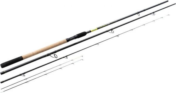 Удилище Flagman Fishing Cast Master Feeder 390 Heavy 150 GR / CMF390 - фото