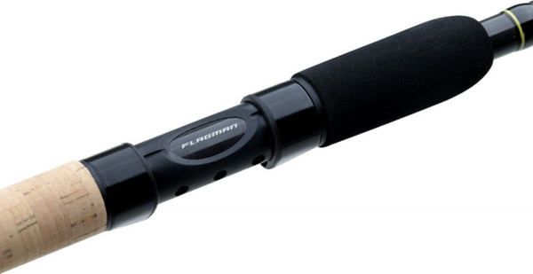 Удилище Flagman Fishing Cast Master Feeder 390 Heavy 150 GR / CMF390
