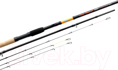 Удилище Flagman Fishing Cast Master Method Feeder 360 100GR / CMMT360 - фото