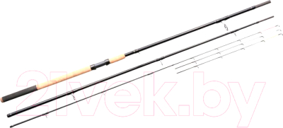 Удилище Flagman Fishing Force Active Feeder 330 Heavy 130г / FFH360 - фото