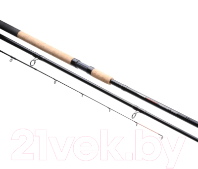 Удилище Flagman Fishing Force Active Feeder 330 Heavy 130г / FFH360
