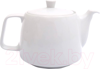 Заварочный чайник Lenardi Bianco 118-069 - фото