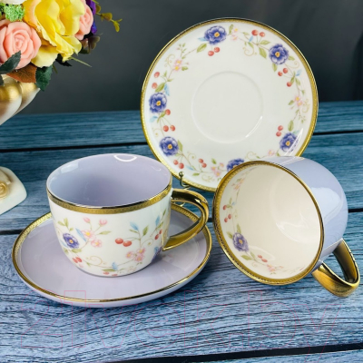 Набор для чая/кофе Lenardi 122-084