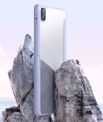 Чехол для планшета Baseus Minimalist Для iPad Air / 660203030D