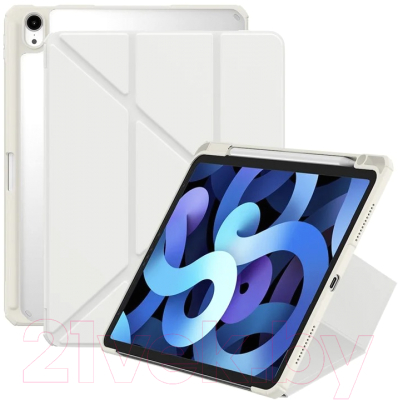 Чехол для планшета Baseus Minimalist Для iPad Air / 660203030D