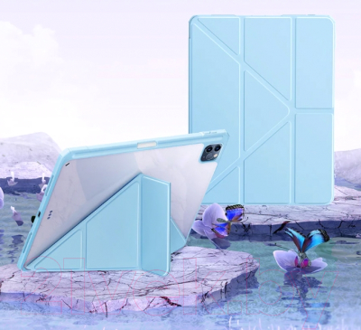 Чехол для планшета Baseus Minimalist Для iPad Air / 660203030E