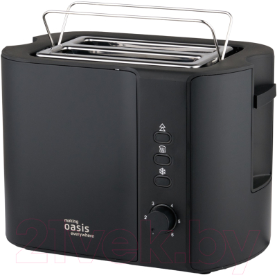 Тостер Making Oasis Everywhere TR-1E - фото