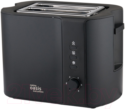 Тостер Making Oasis Everywhere TR-1E