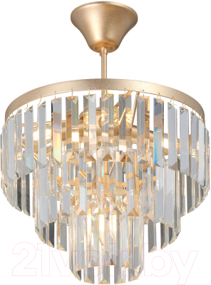 Люстра Vitaluce V5825-8/4PL - фото