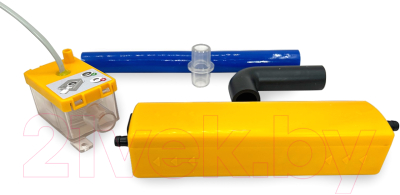 Насос для кондиционера Rex Faber RF Powerful